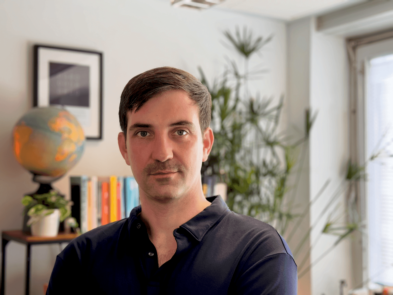 Erik Rasin